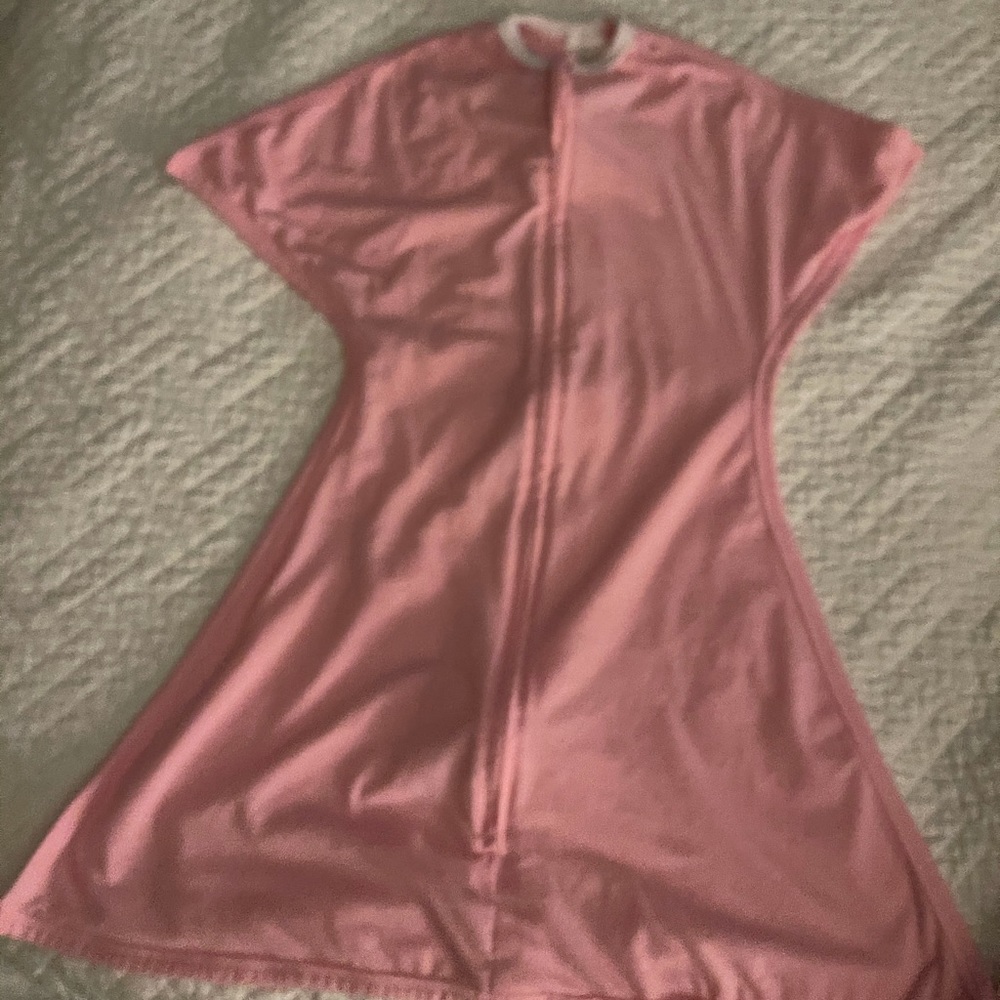 Zipadee Zip swaddle